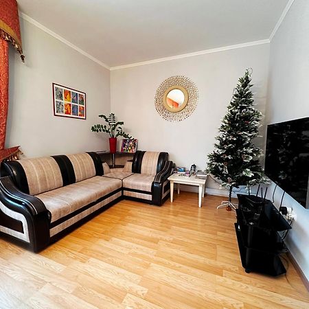 אלמטי Vita Home מראה חיצוני תמונה