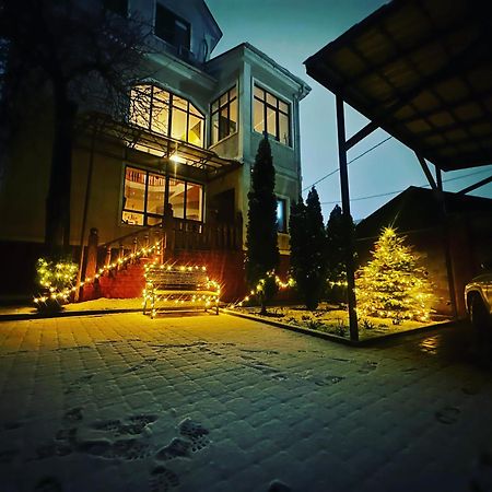אלמטי Vita Home מראה חיצוני תמונה