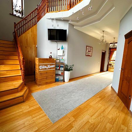 אלמטי Vita Home מראה חיצוני תמונה