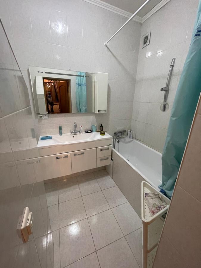 אלמטי Vita Home מראה חיצוני תמונה