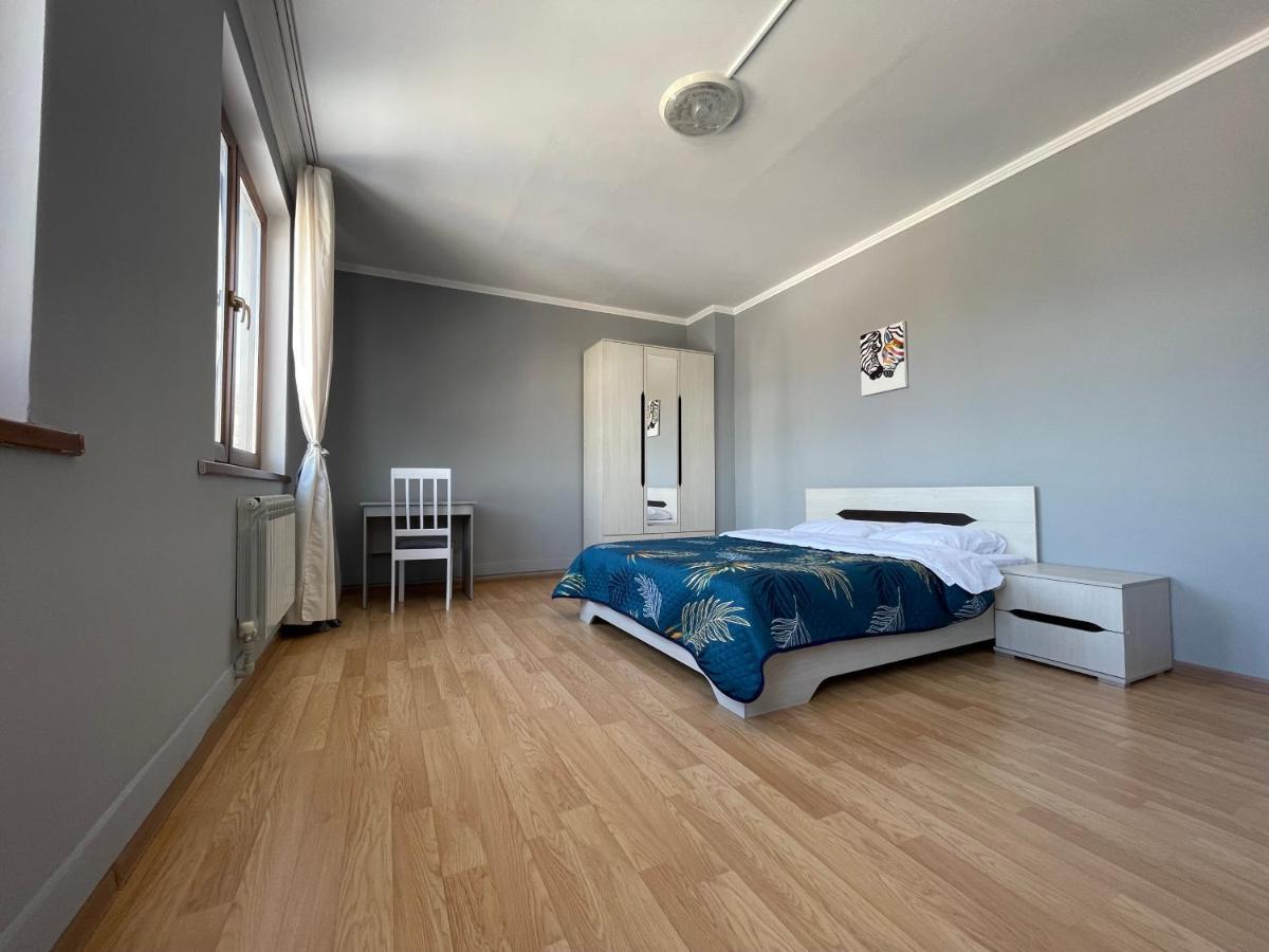 אלמטי Vita Home מראה חיצוני תמונה