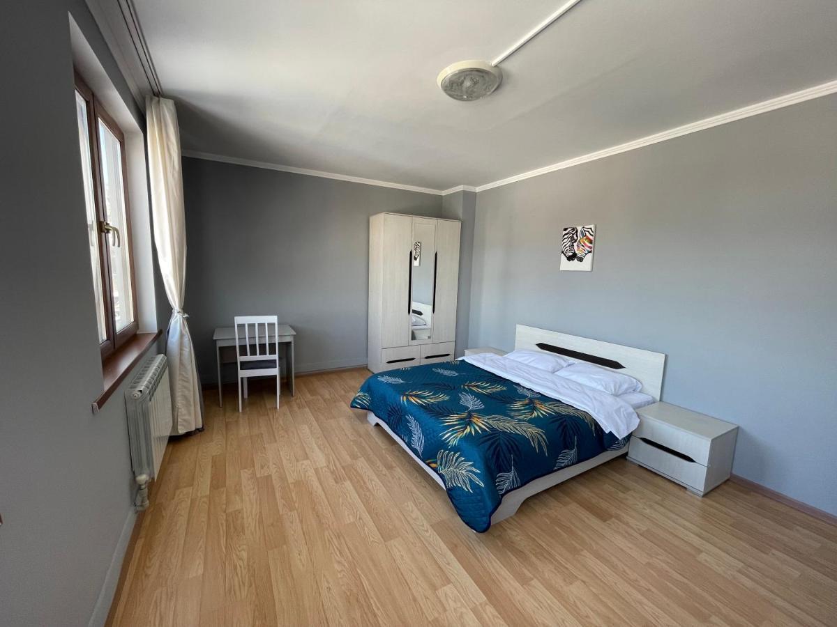 אלמטי Vita Home מראה חיצוני תמונה