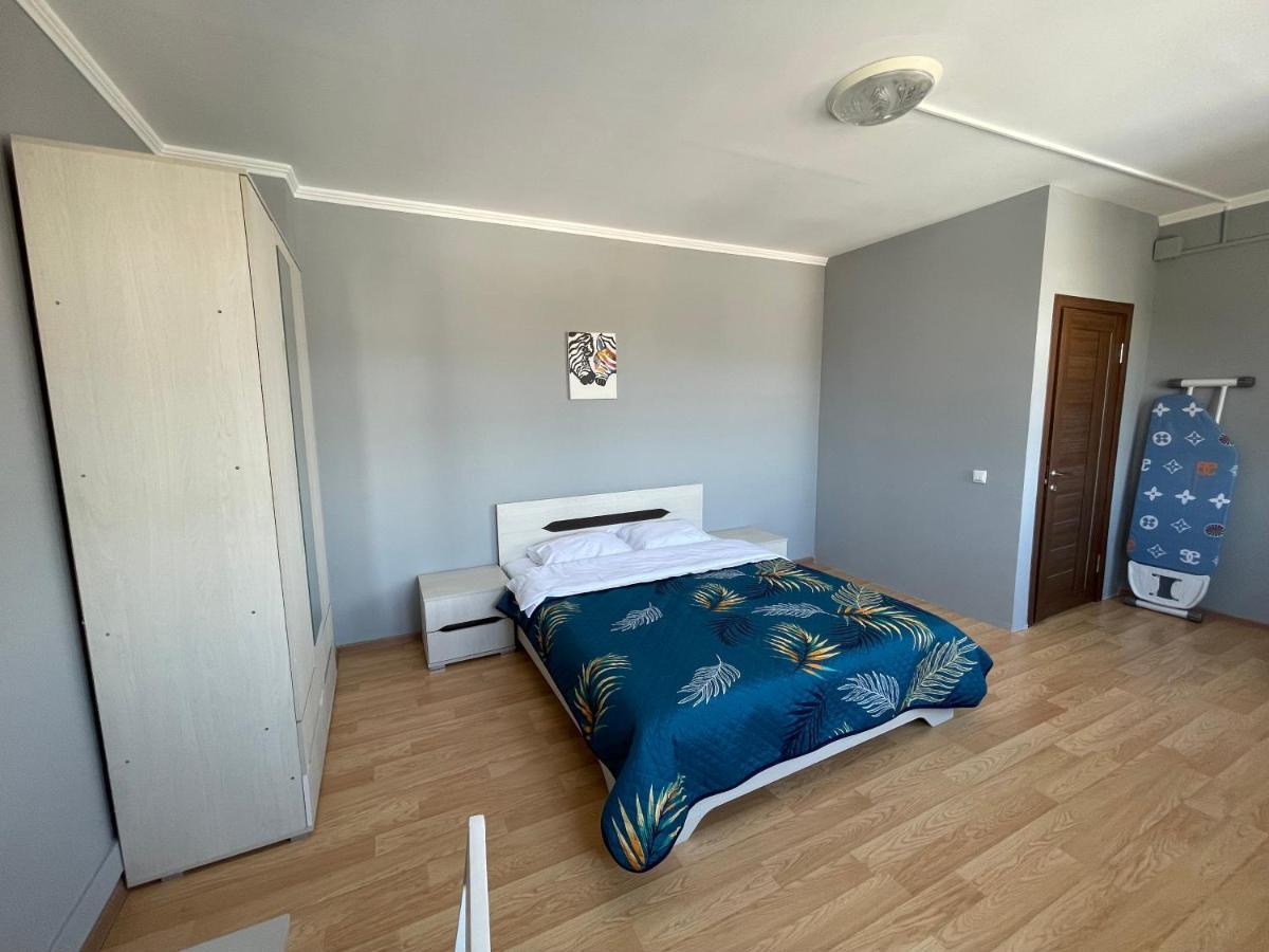 אלמטי Vita Home מראה חיצוני תמונה