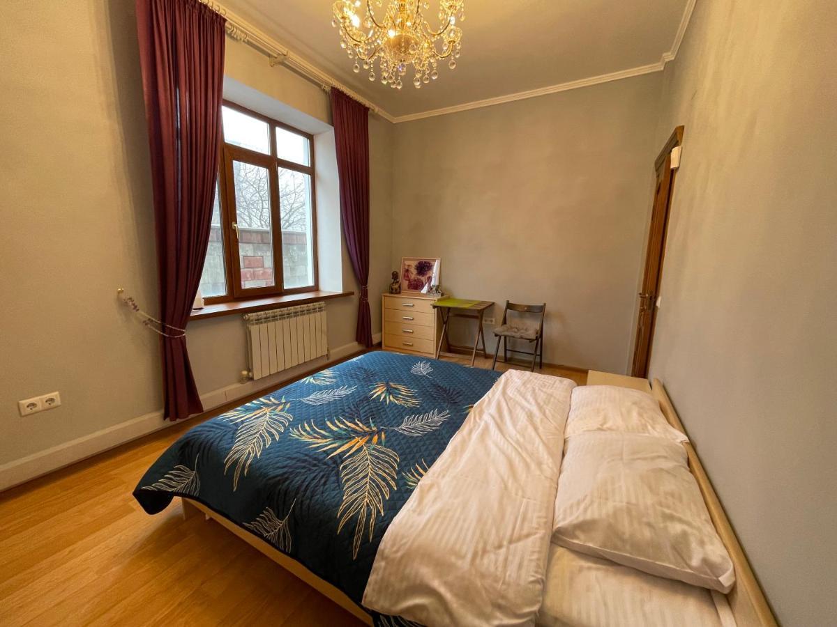 אלמטי Vita Home מראה חיצוני תמונה