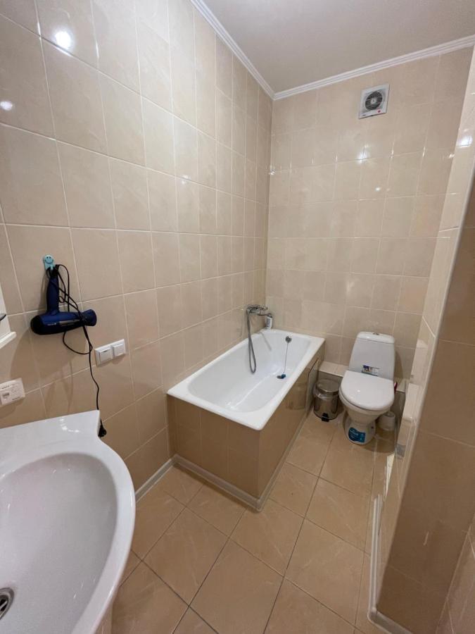 אלמטי Vita Home מראה חיצוני תמונה