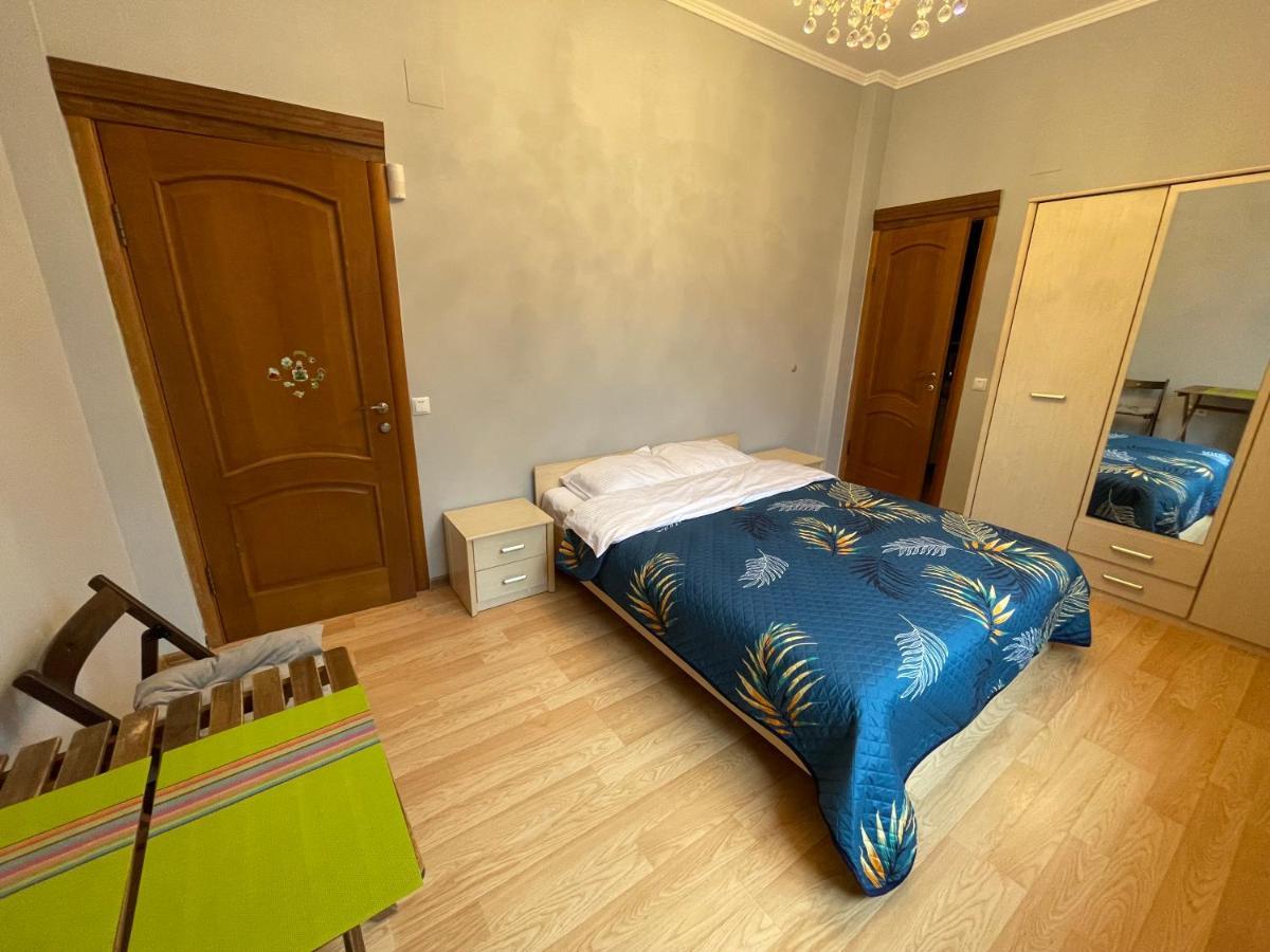 אלמטי Vita Home מראה חיצוני תמונה
