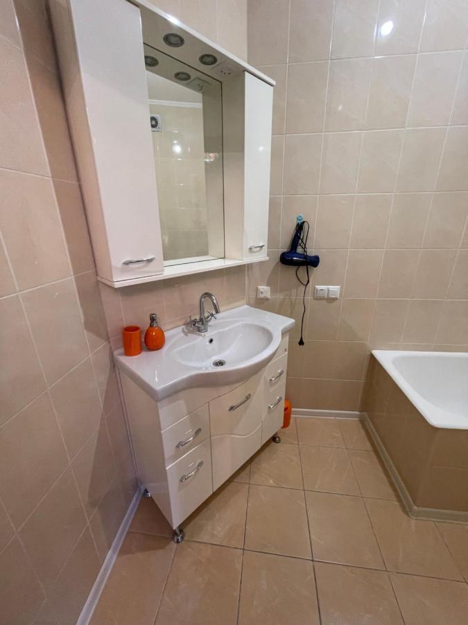 אלמטי Vita Home מראה חיצוני תמונה