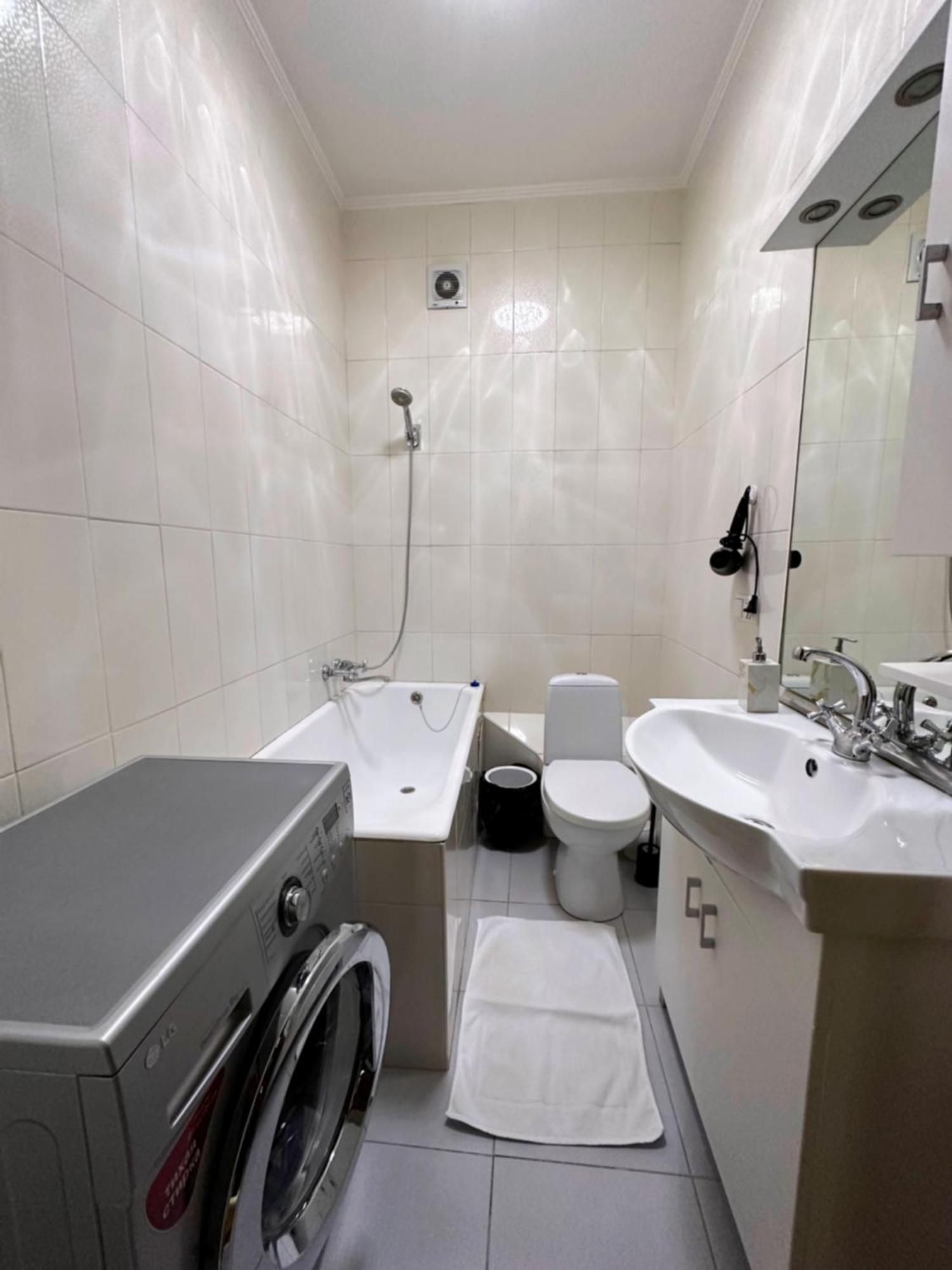 אלמטי Vita Home מראה חיצוני תמונה