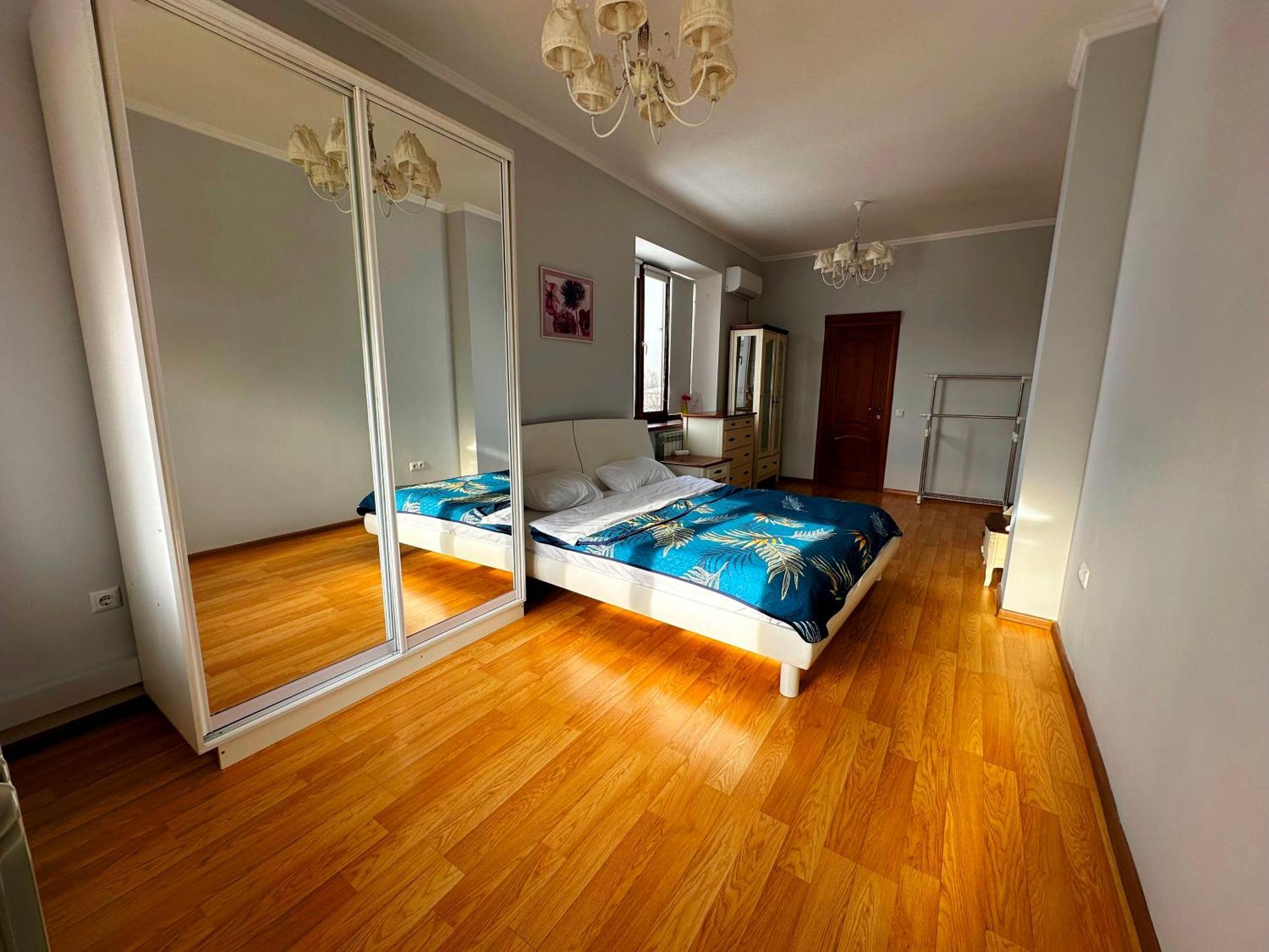 אלמטי Vita Home מראה חיצוני תמונה