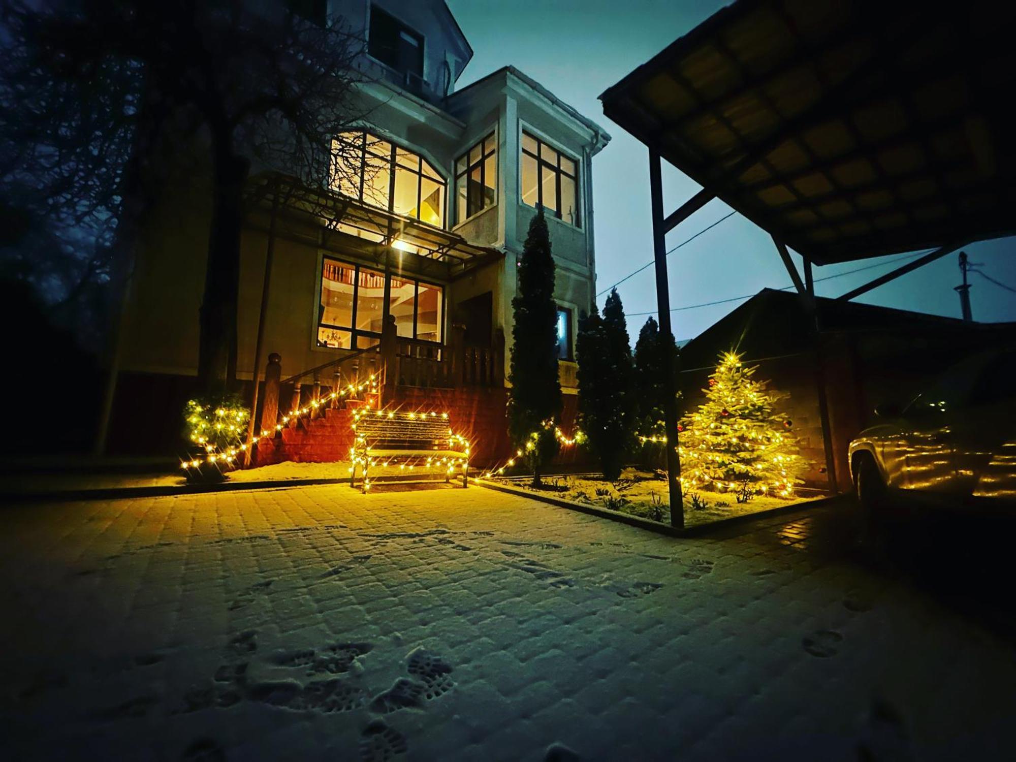 אלמטי Vita Home מראה חיצוני תמונה