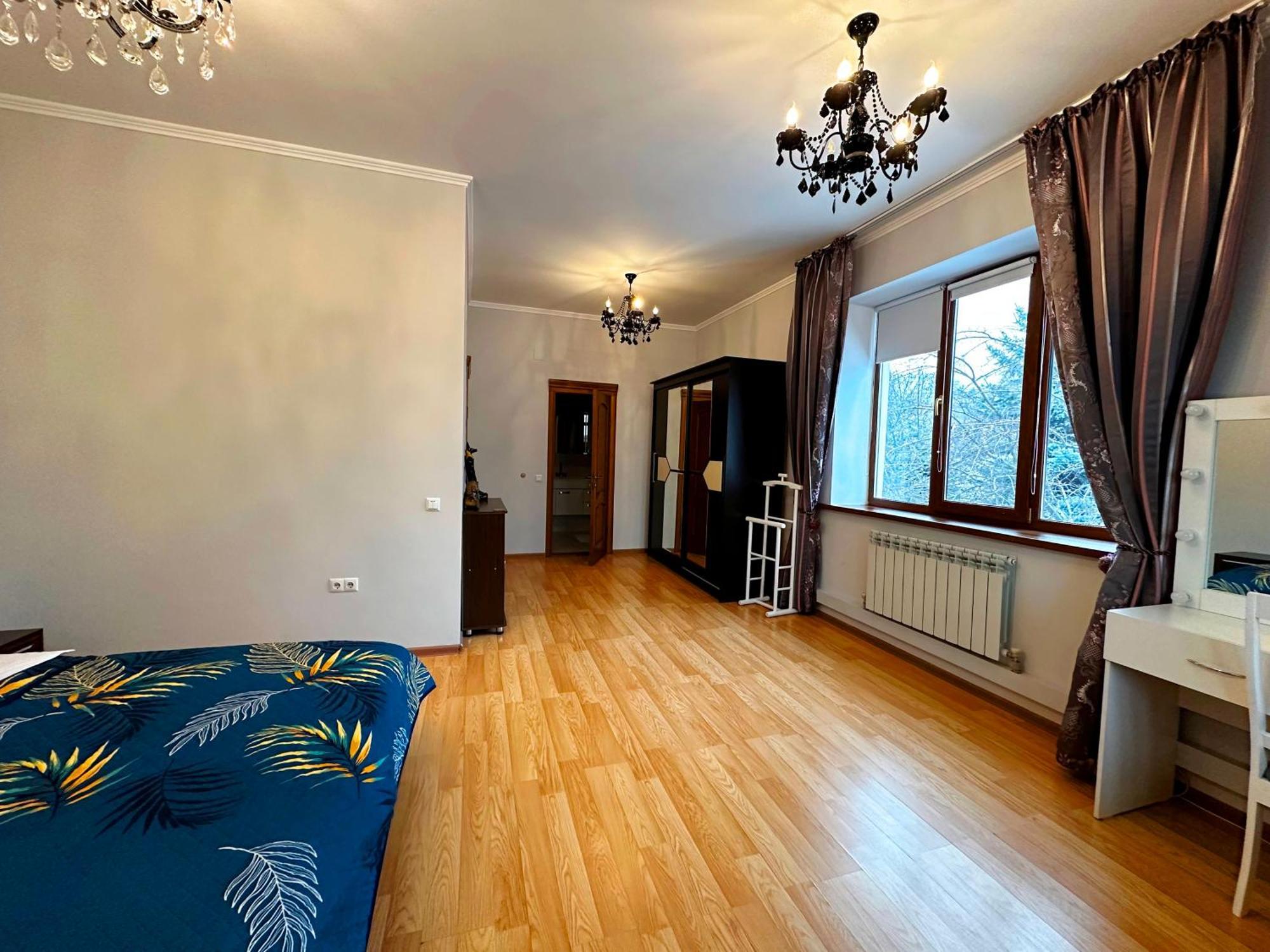 אלמטי Vita Home מראה חיצוני תמונה