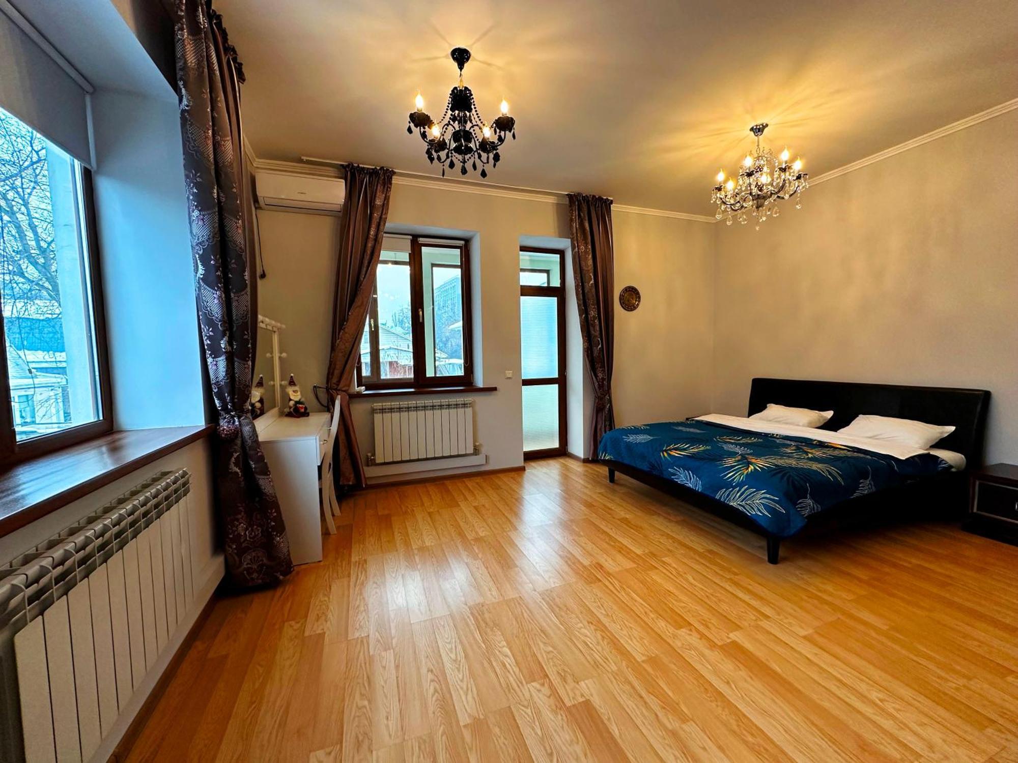 אלמטי Vita Home מראה חיצוני תמונה