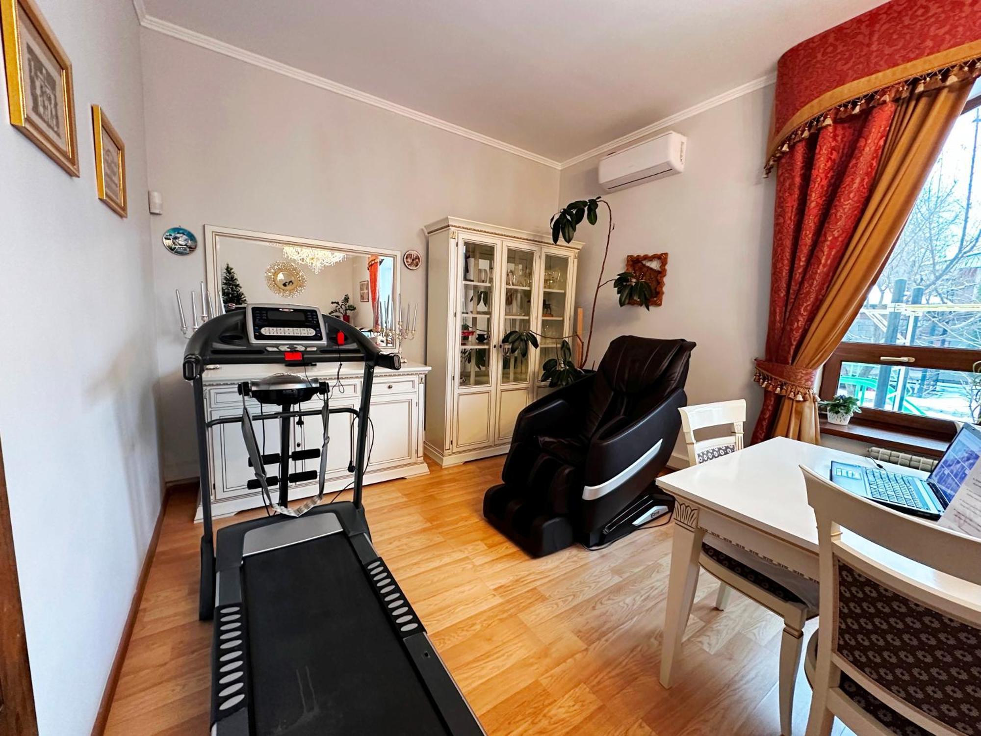 אלמטי Vita Home מראה חיצוני תמונה