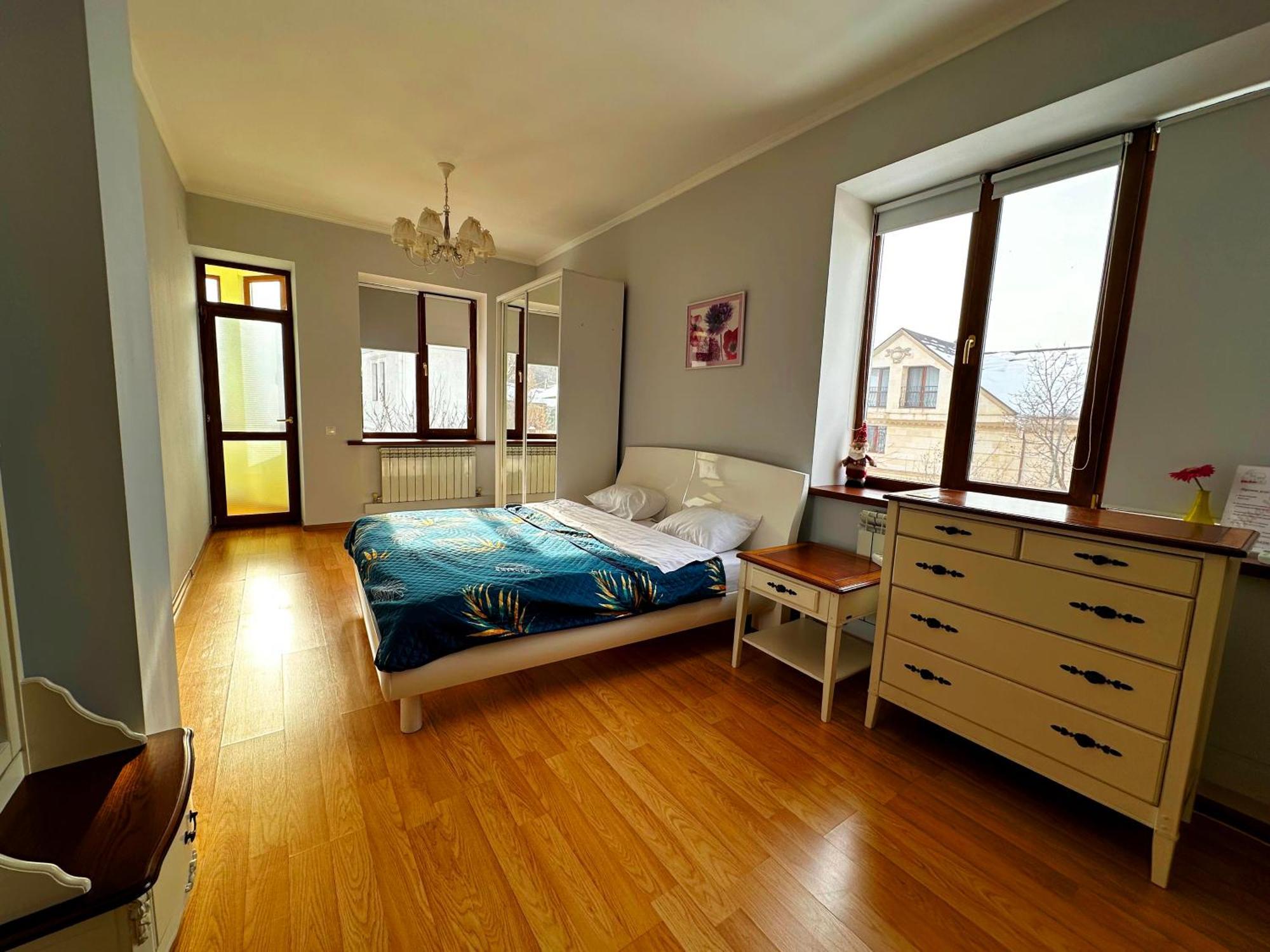 אלמטי Vita Home מראה חיצוני תמונה