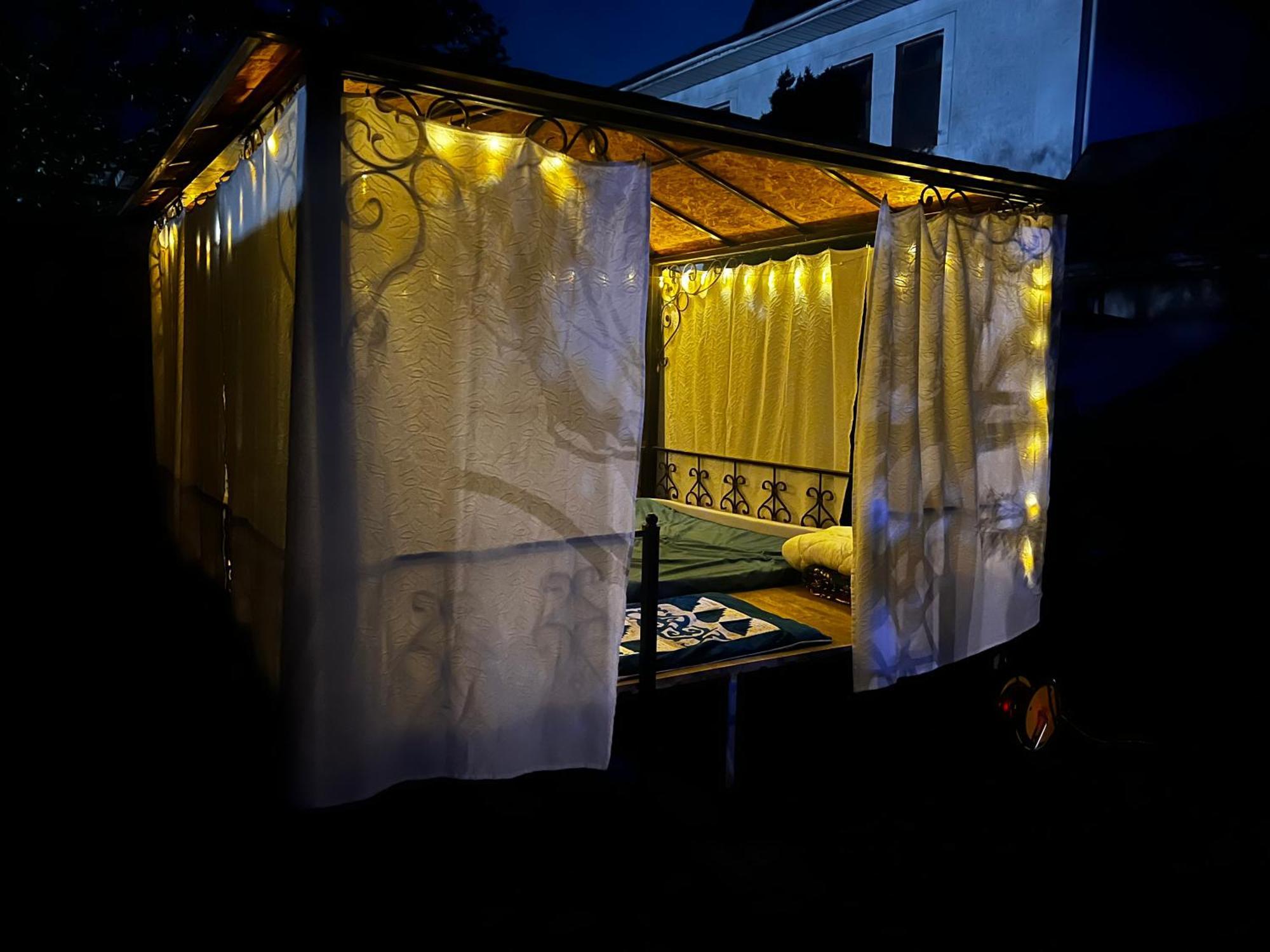 אלמטי Vita Home מראה חיצוני תמונה