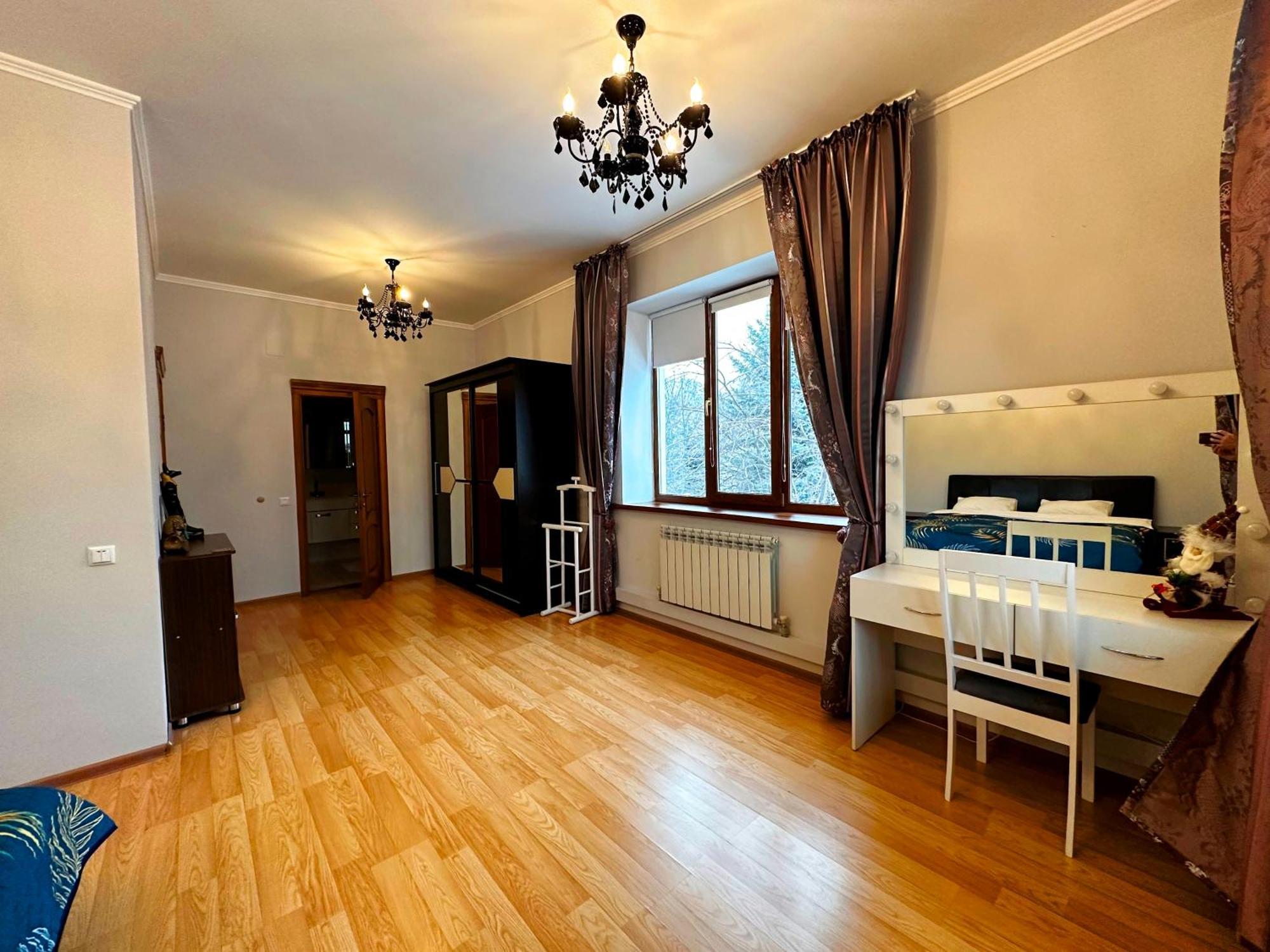 אלמטי Vita Home מראה חיצוני תמונה