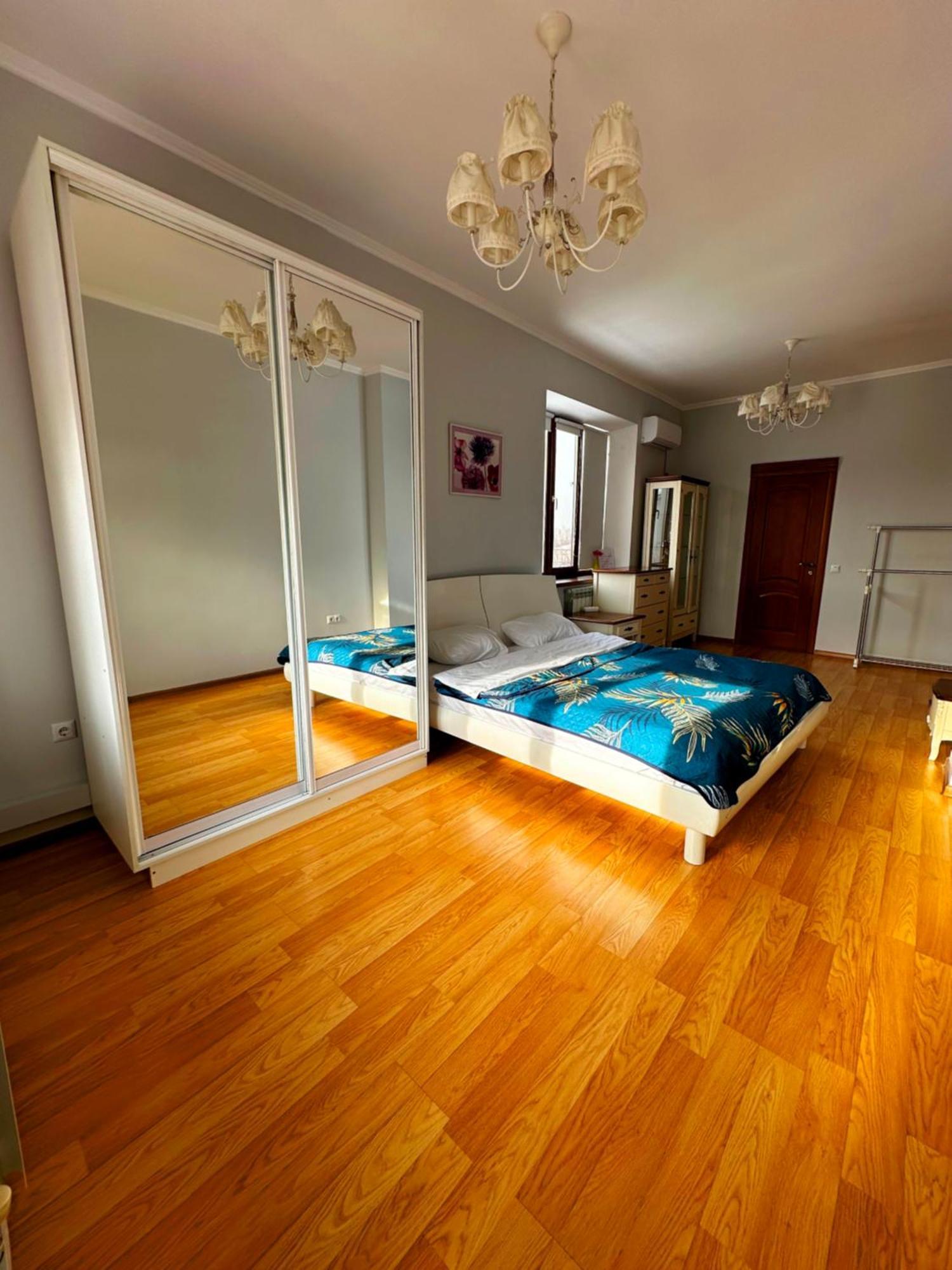 אלמטי Vita Home מראה חיצוני תמונה