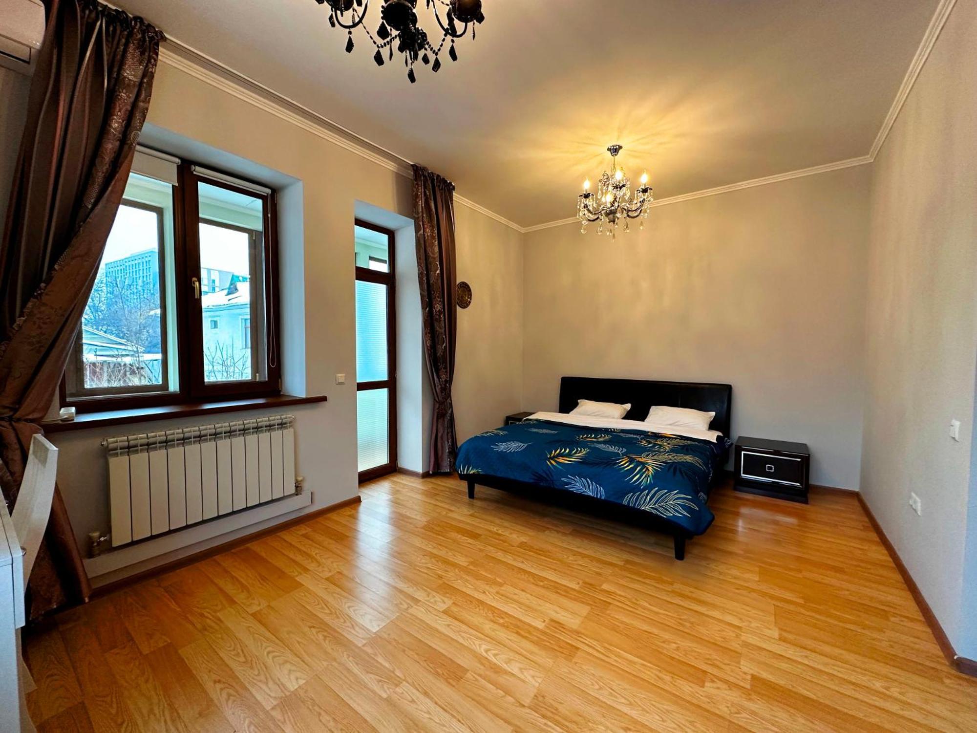 אלמטי Vita Home מראה חיצוני תמונה