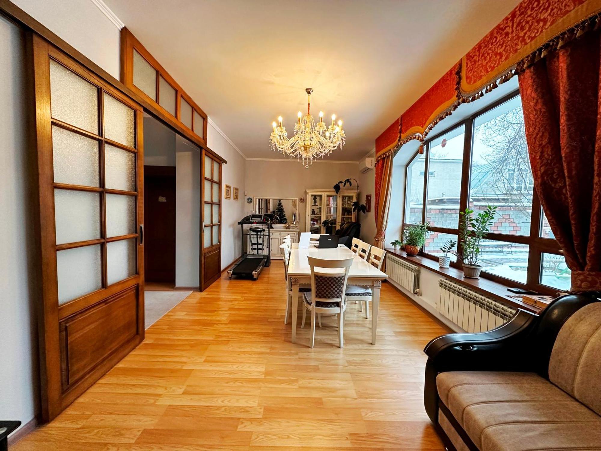 אלמטי Vita Home מראה חיצוני תמונה