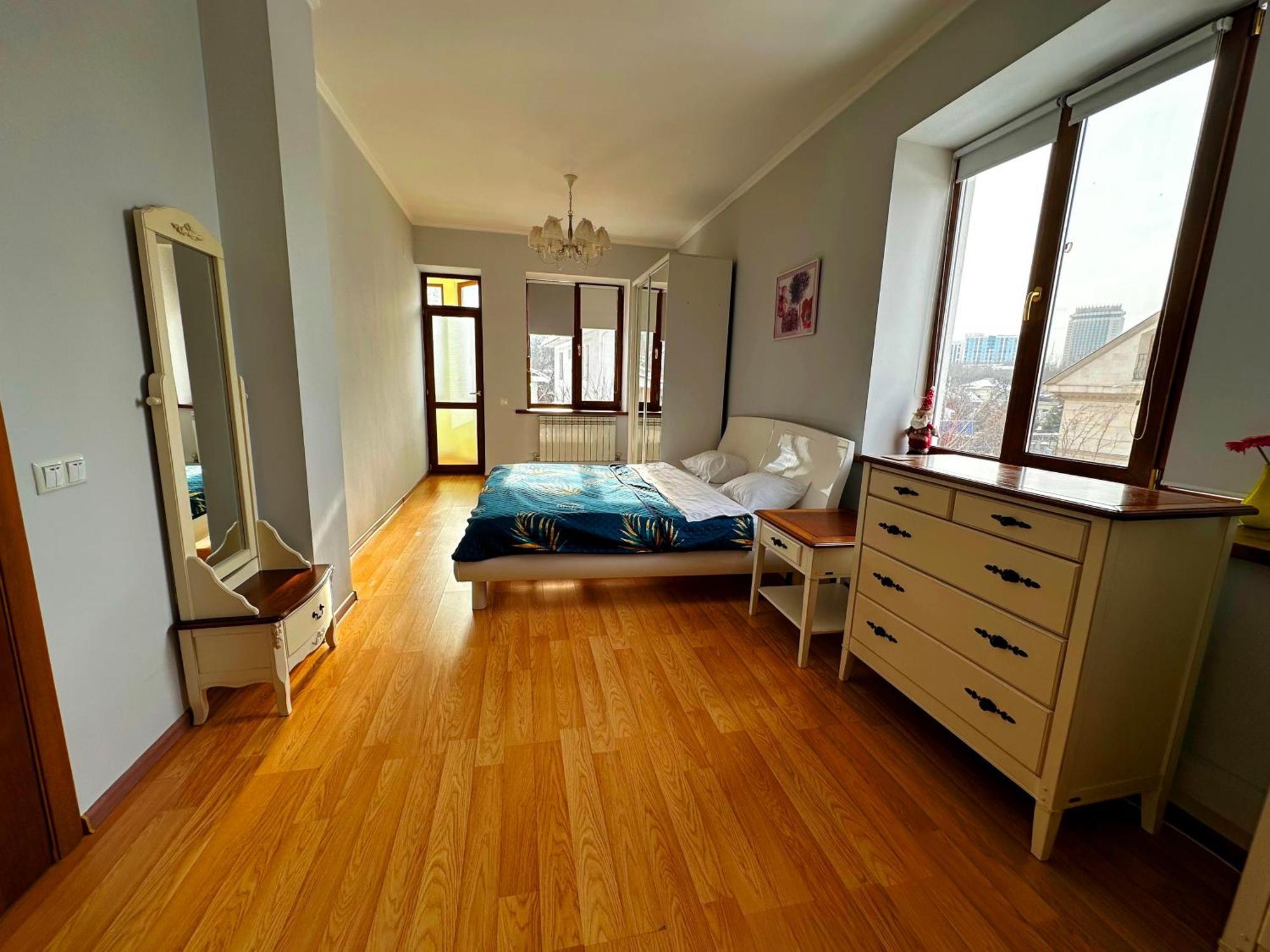 אלמטי Vita Home מראה חיצוני תמונה