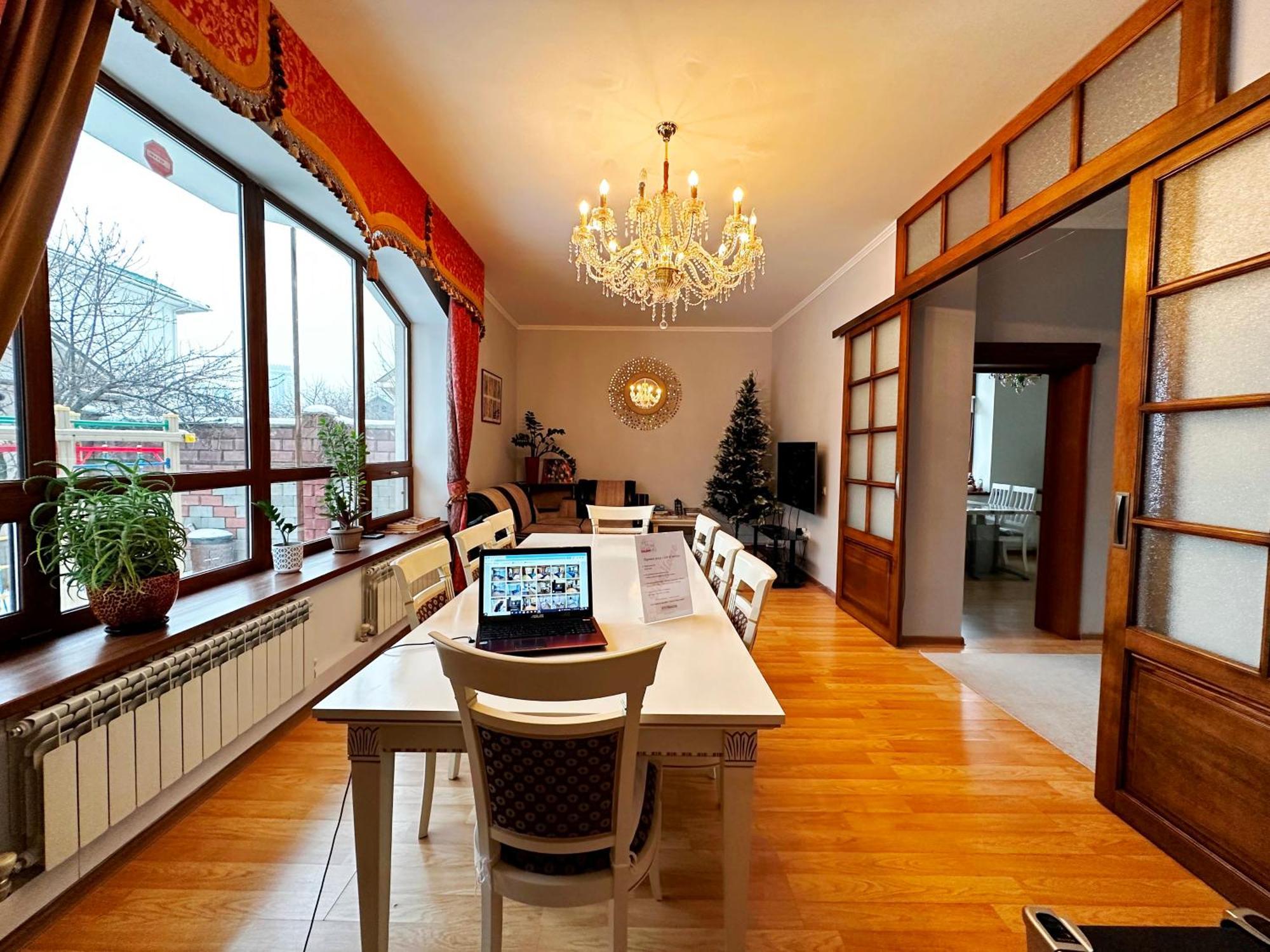 אלמטי Vita Home מראה חיצוני תמונה