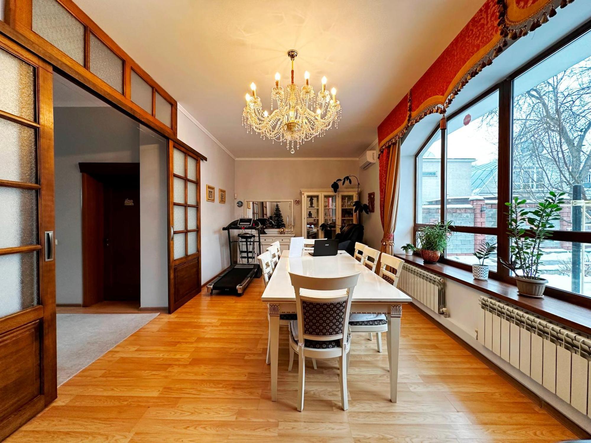 אלמטי Vita Home מראה חיצוני תמונה